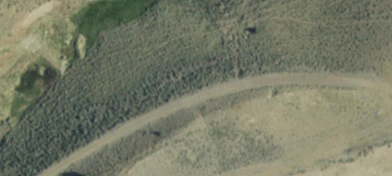 20A Pitchfork Hwy