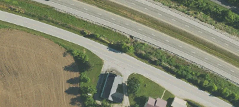 9586 Campton Rd