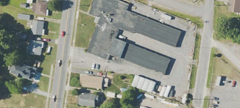 1200 Old Mayfield Rd