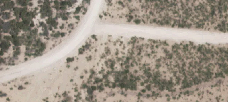 County Road 450