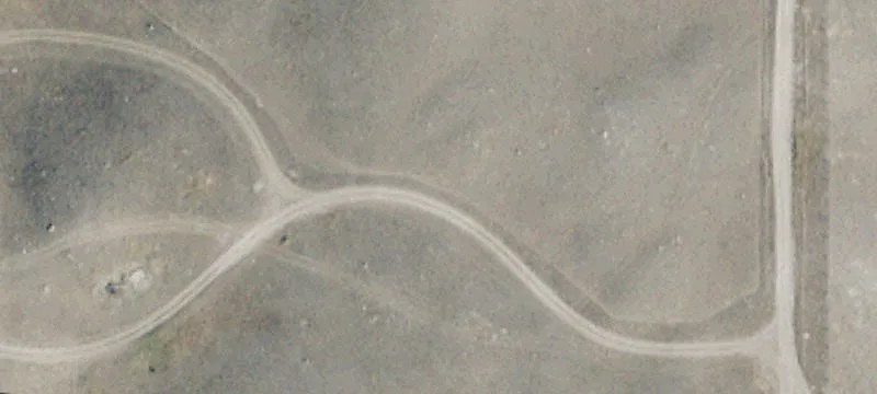 Cottonwood Dr