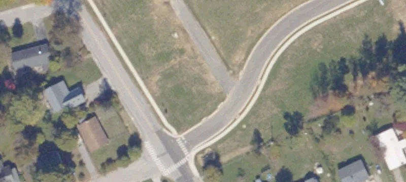 805 Airport Rd