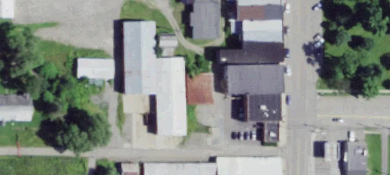 Mcconnel Ave