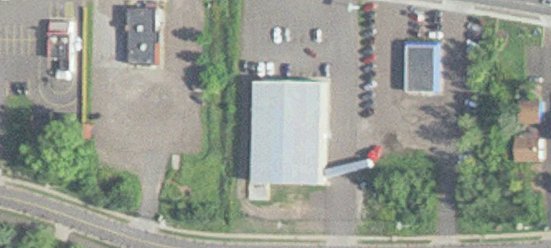 326 Central Entrance