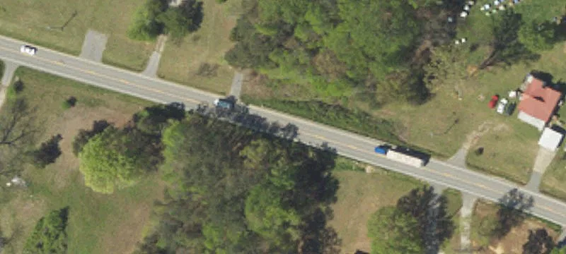 Flat Creek Rd