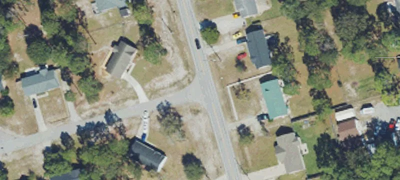 Sandridge Rd