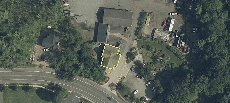 322 Changebridge Rd