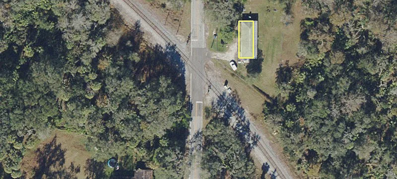 1 Keysville Rd