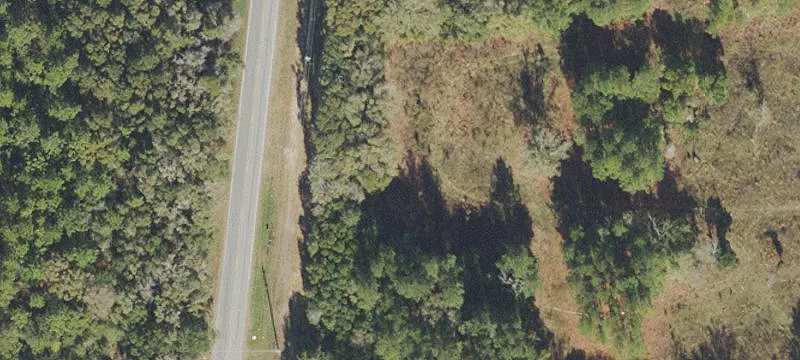 Log Lake Rd