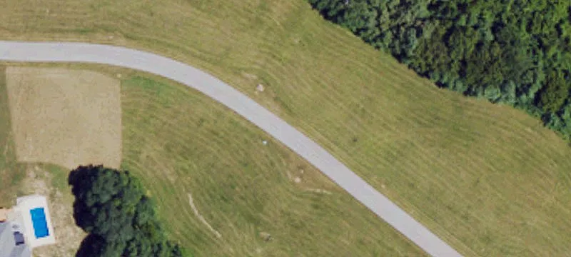 Long Ridge Ln