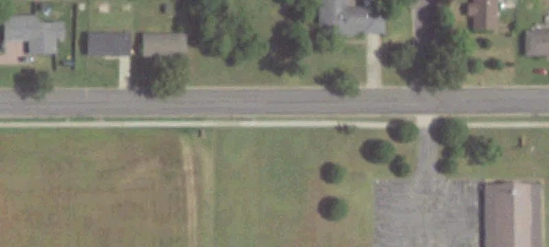 Ables Rd