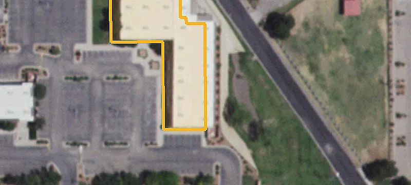 1268 Country Club Rd
