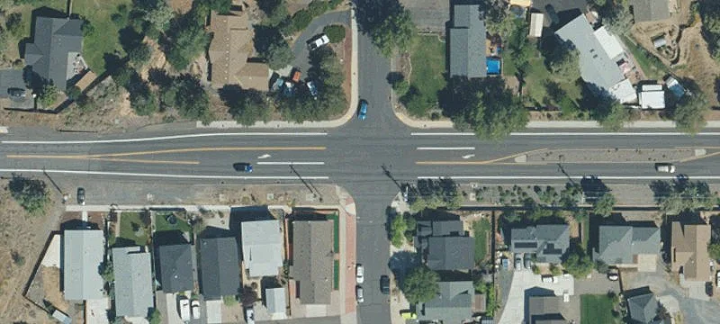 18Th St