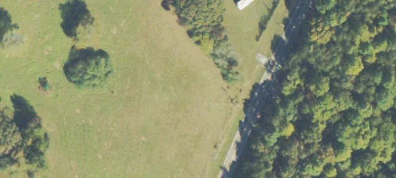 300 Acres On Pea Rdg Rd