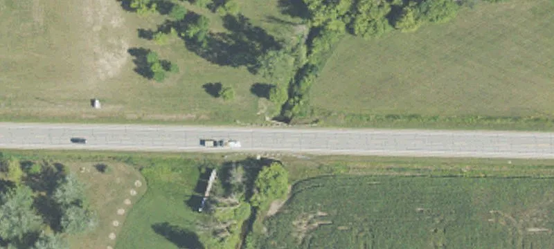 Pinconning Rd