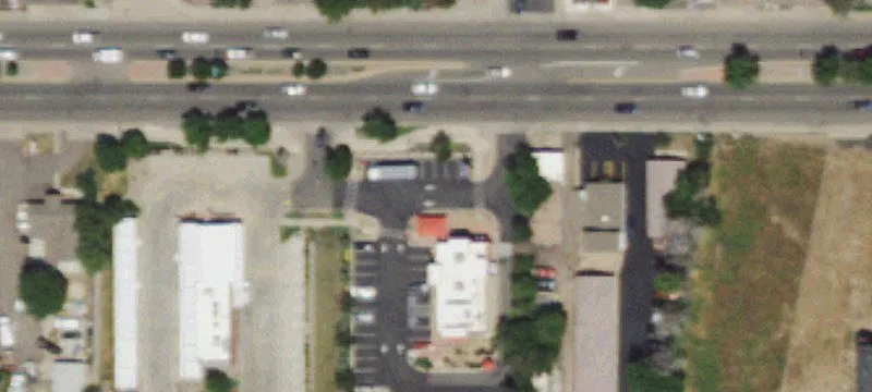 CO Colfax Ave