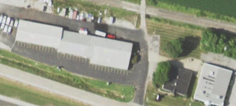 1550-1562 Frontage Rd