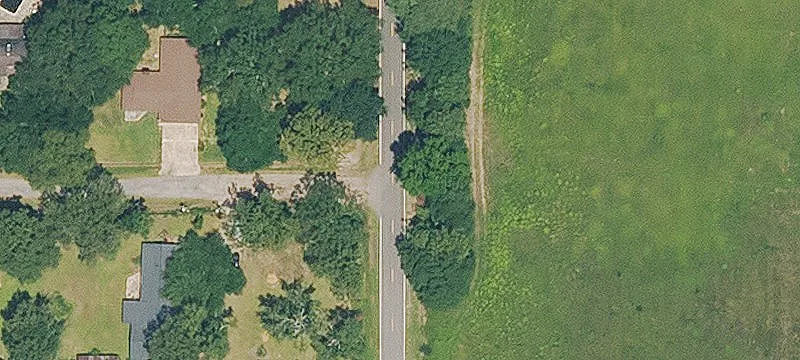 Parker Rd
