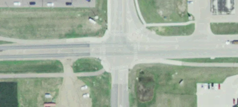 34 S & Sd Hwy
