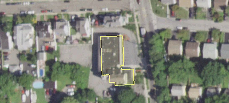 100 Highland Ave