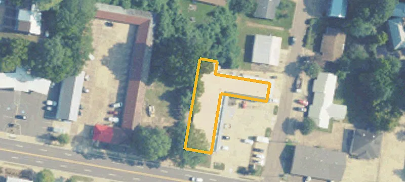1533 University Ave