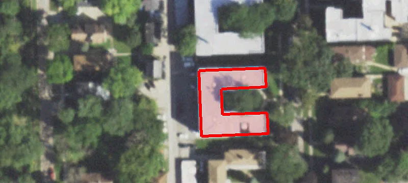 100 Lincoln Ave