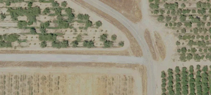 Los Cerritos Rd