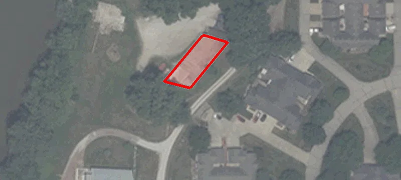 Fort Harrison Pkwy