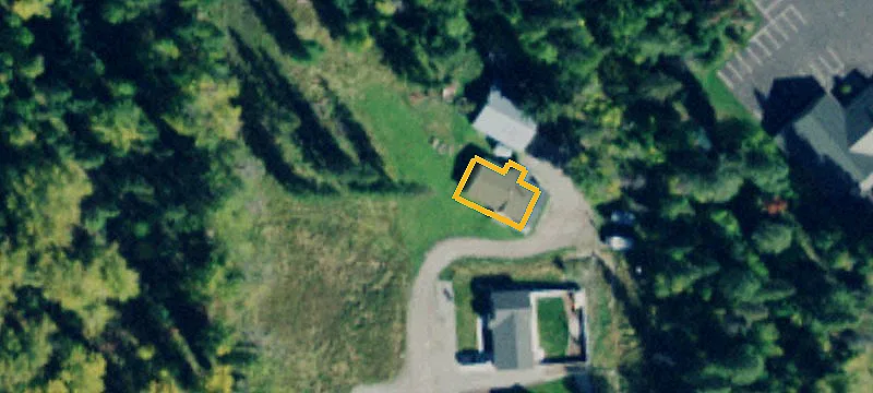 2054 Benchmark Ln