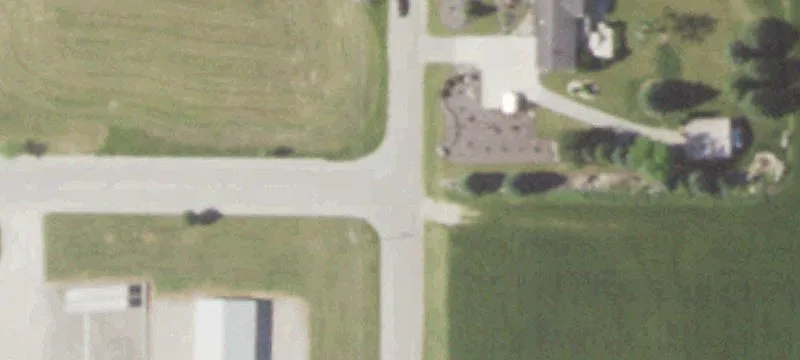 Altona Ave / Hayton Rd / Harding St