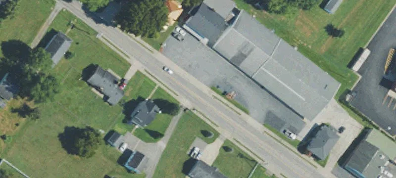 1215 Bellefonte Rd