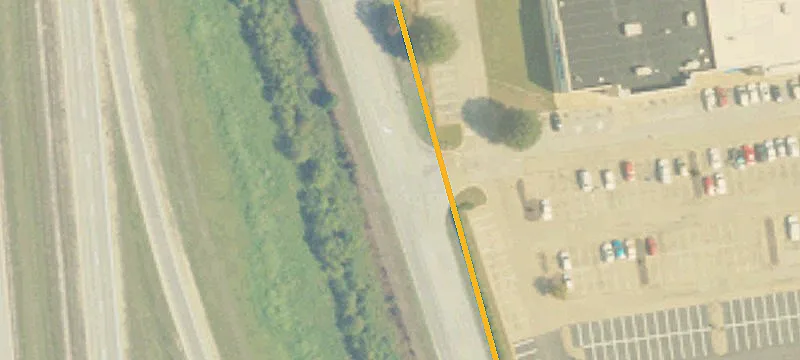 Cross Creek Dr