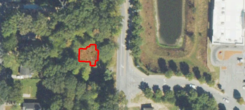 Sylvan Rd