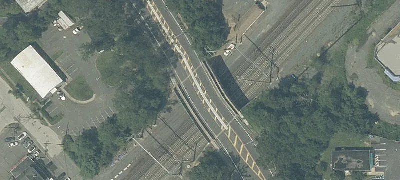 Princeton Hightstown Rd