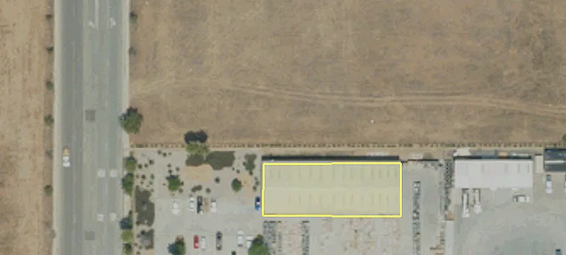 25000 Trumble Rd