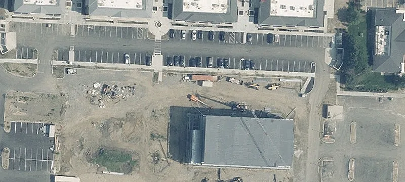 7007 High St