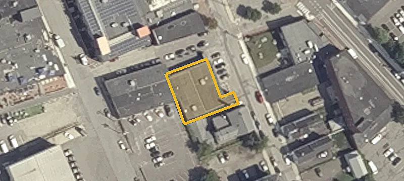 52 Alder St
