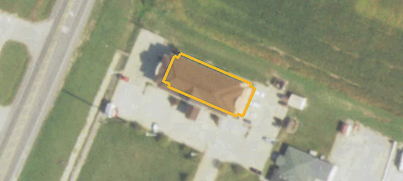 2060 County Road 2450