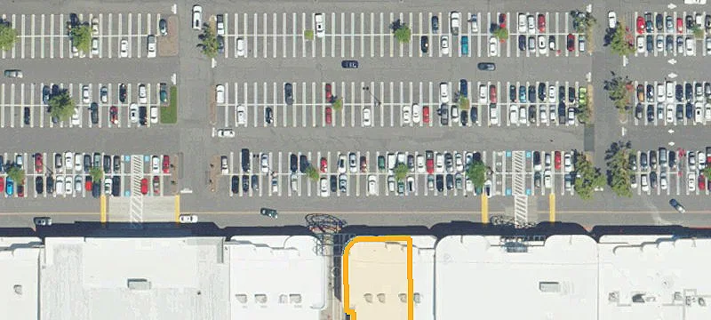 Sunnyside Rd & I-205