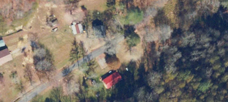 Mendota Rd