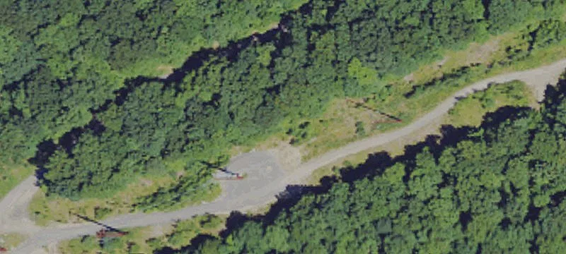 Archbald Hts Rd