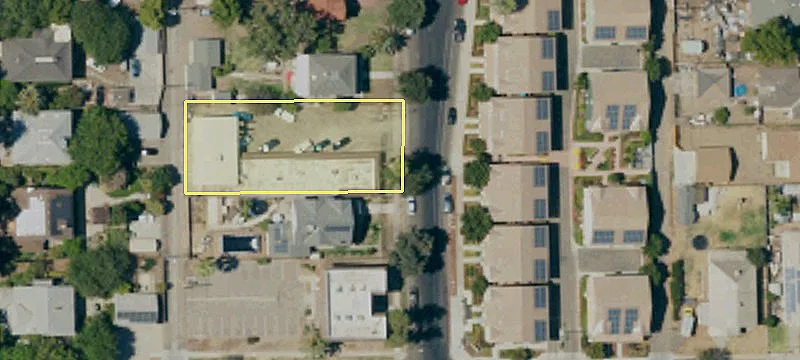 319 Van Ness Ave