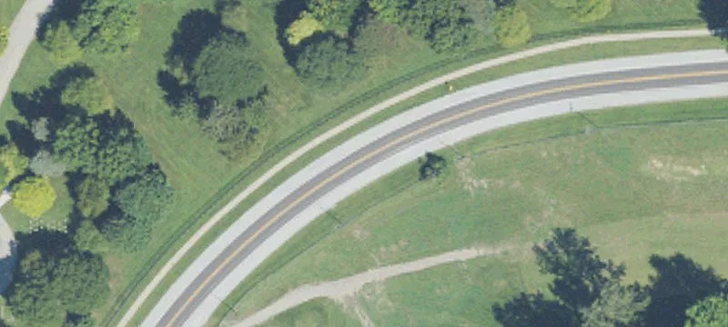 8.76 Acres On Clinton Riv Rd