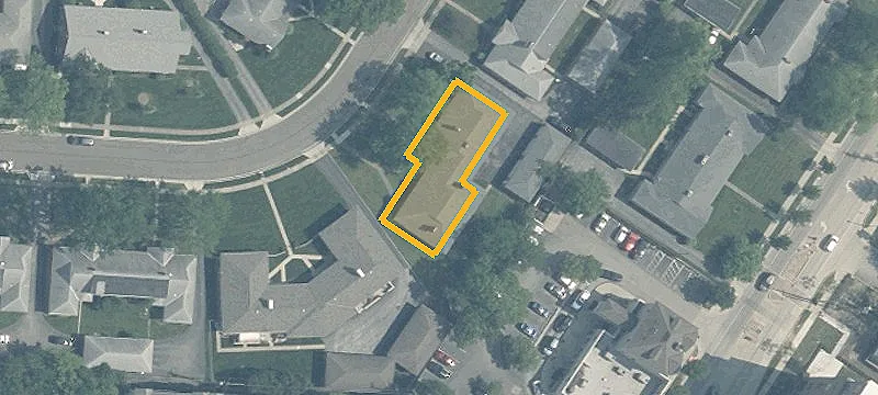 1763-1769 Ardleigh Rd
