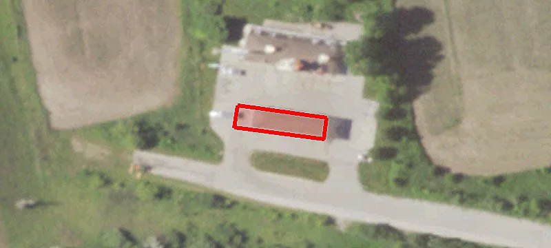 N128 Holy Hill Rd