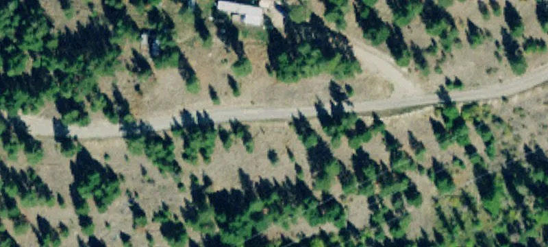 771 Jackson Meadows Rd