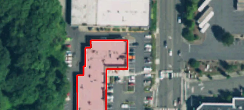 17025 Southcenter Pkwy