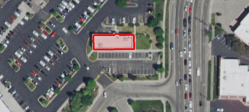 6843 Strawberry Glenn Rd