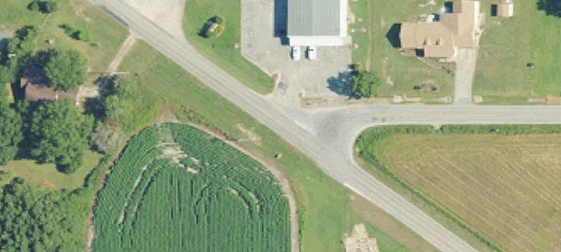 2 Jack Springs Rd