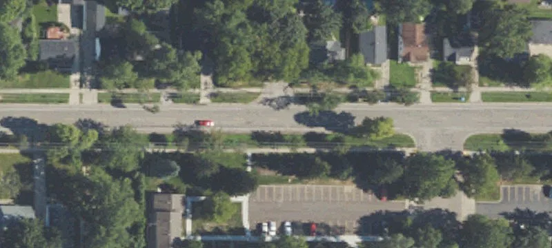 Lansing MI Washington Ave